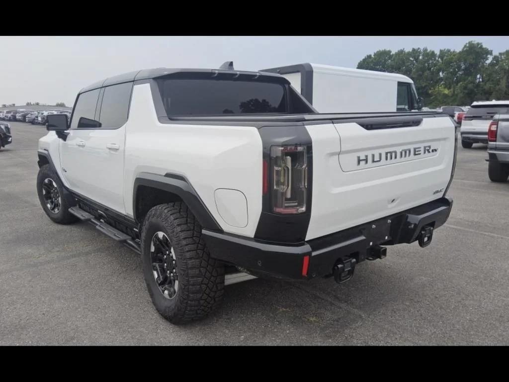 gmc hummer ev 2023 1GT40FDA1PU101204 image gmc hummer ev 2023 1GT40FDA1PU101204 image